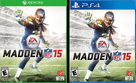 Madden 15 Review