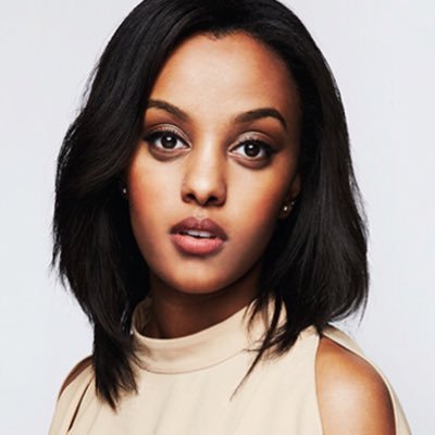 Introducing Ruth B.