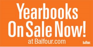 Yearbook Launches