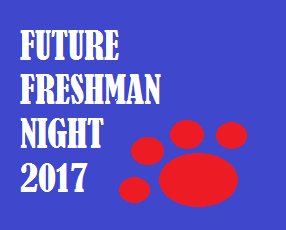 Future Freshmen Night 2017