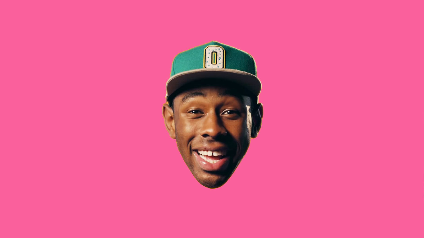 Tyler, the Creator Show Coming This August