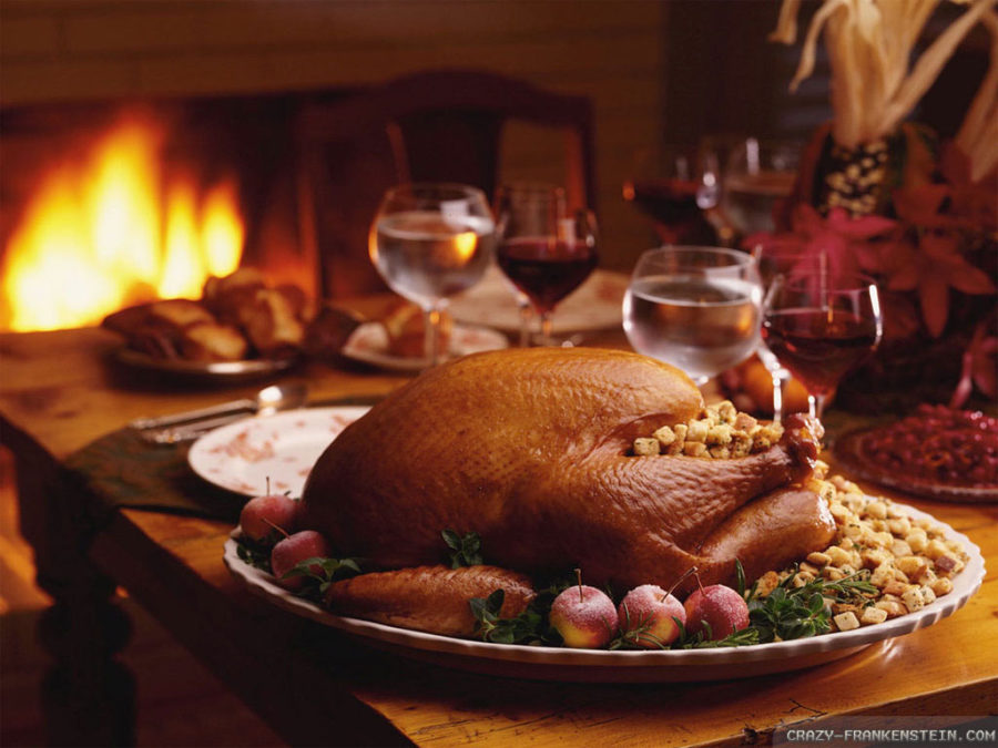 Is Thanksgiving an Overlooked Holiday?