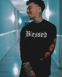 phora still a kid album