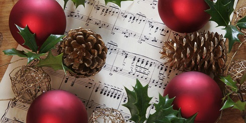 Our Favorite Classic Christmas Songs