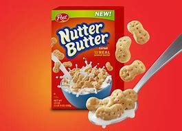 TO EAT OR NOT TO EAT: Nutter Butter Edition
